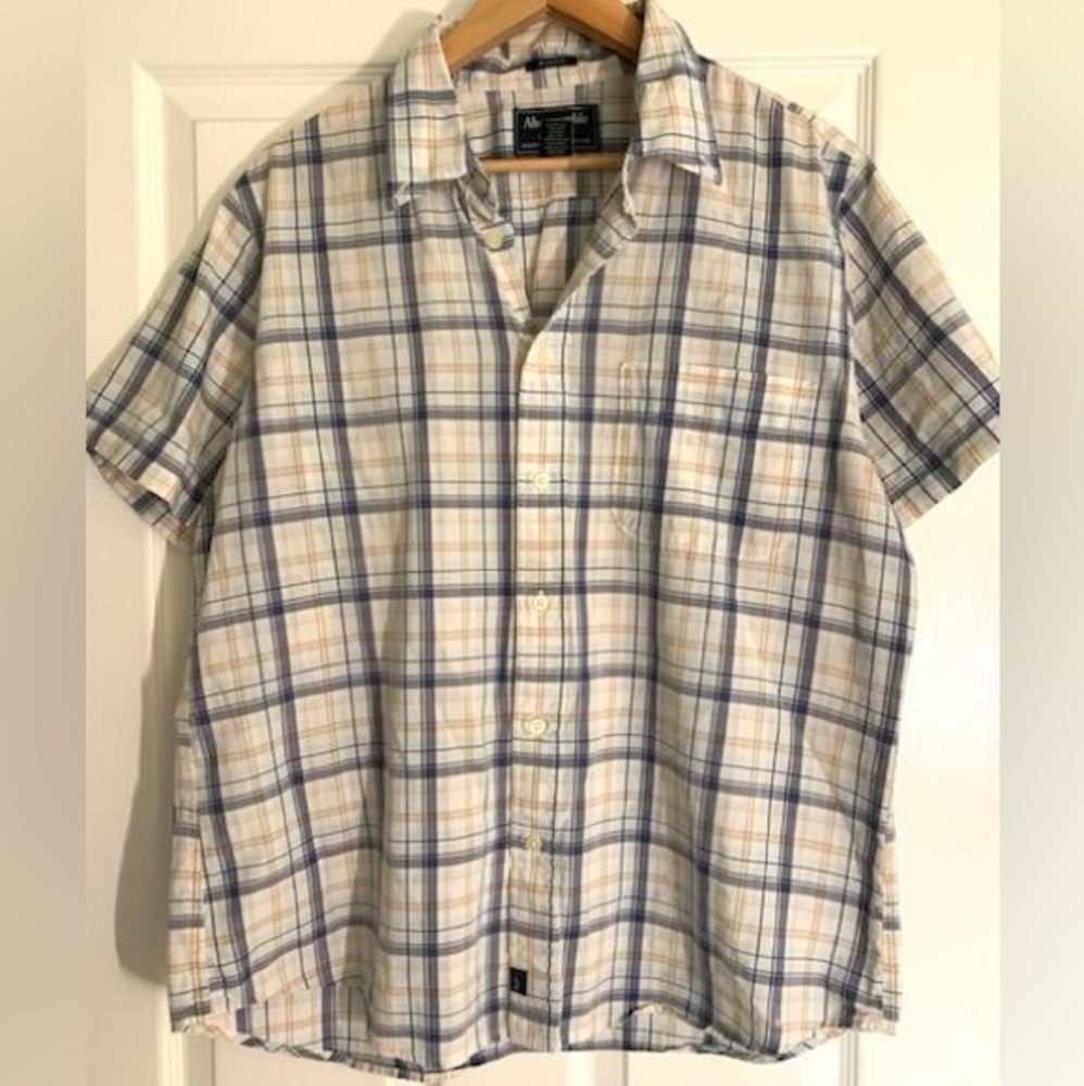 AF Men Shirt